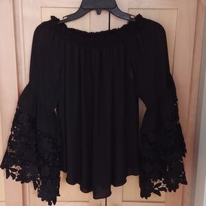 Joseph Ribkoff Blouse size 6